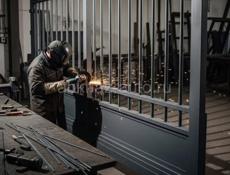 Сварочные работы любой сложности 
