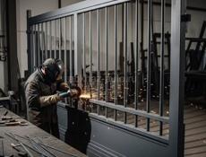 Сварочные работы любой сложности 