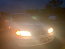 Nissan Bluebird
