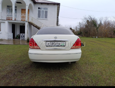 Nissan Bluebird