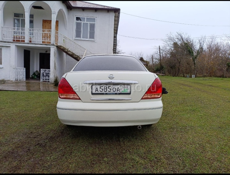 Nissan Bluebird