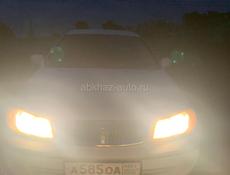 Nissan Bluebird