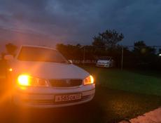 Nissan Bluebird