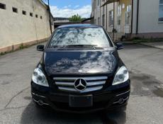 Mercedes-Benz B-Класс