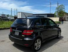 Mercedes-Benz B-Класс