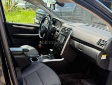 Mercedes-Benz B-Класс