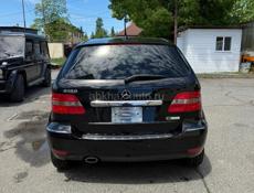 Mercedes-Benz B-Класс