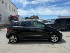 Mercedes-Benz B-Класс