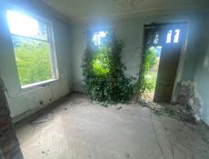 Улица Чанба 