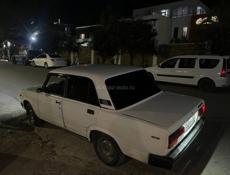 ВАЗ 2107