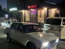 ВАЗ 2107