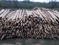 Колушки 