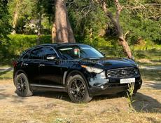 Infiniti FX