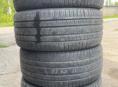 R22 275/40 R22 б/у шины 22 275/40 22