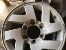 Диски Mitsubishi 