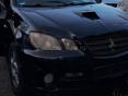 Рабор на mitsubishi airtek 2.0 turbo 