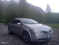 Nissan Primera