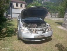 Nissan Primera