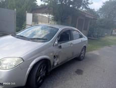 Nissan Primera
