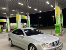 Mercedes-Benz CLK