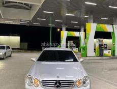 Mercedes-Benz CLK
