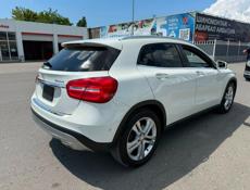 Mercedes-Benz GLK