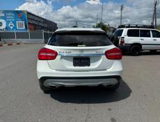 Mercedes-Benz GLK