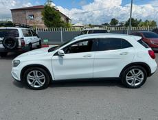 Mercedes-Benz GLK