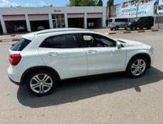 Mercedes-Benz GLK