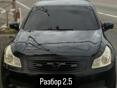 Разбор Скай 36