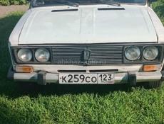 ВАЗ 2106