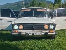 ВАЗ 2106