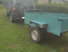 Chevrolet Niva