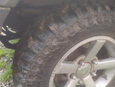 Chevrolet Niva