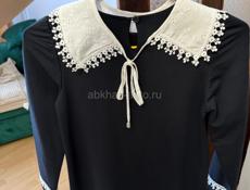 Школьная форма новая (купила за 3500) отдам за 2т