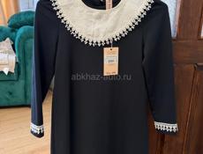 Школьная форма новая (купила за 3500) отдам за 2т