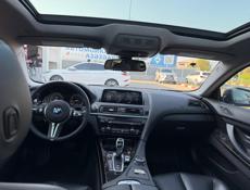 BMW 6 Series