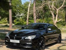 BMW 6 Series