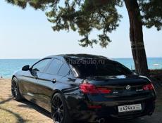 BMW 6 Series