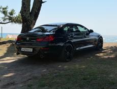 BMW 6 Series
