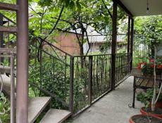 Сдается дом посуточно