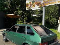 ВАЗ 2109