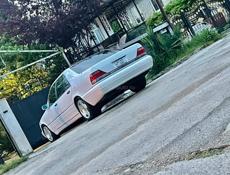 Mercedes-Benz S-Класс