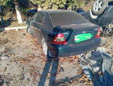 Mitsubishi Grandis