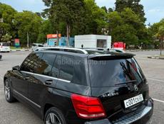Mercedes-Benz GLK