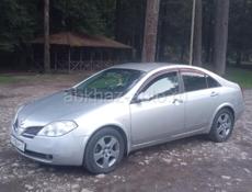 Nissan Primera