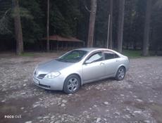 Nissan Primera