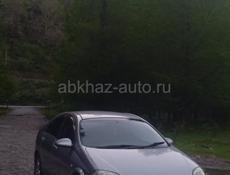 Nissan Primera
