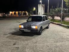ВАЗ 2107