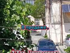 Двушка за 5 🍋 во дворе СУЭСА 